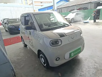 Wuling MINIEV