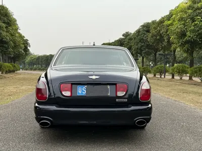 Bentley Elegance
