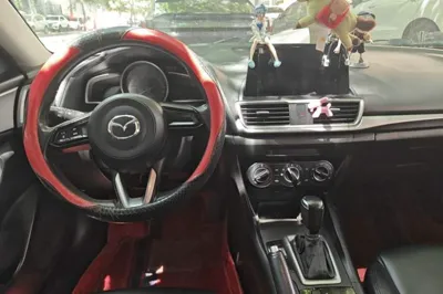 Mazda Mazda 3 Axela