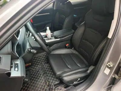 Geely Xingrui