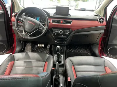 Haval H1