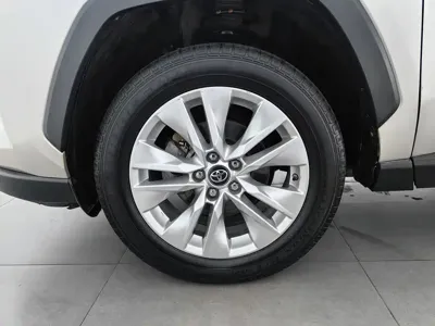 Toyota Wildlander