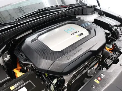 Hyundai Nexo