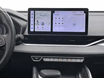 Geely Xingrui