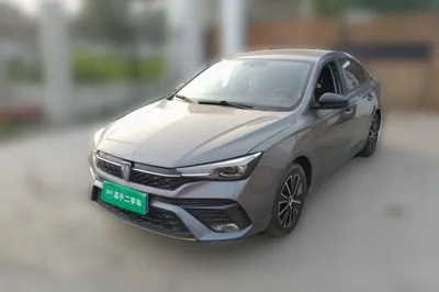Roewe i5