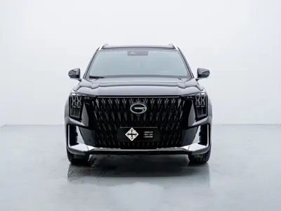 GAC Motor Trumpchi GS8