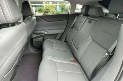 Xpeng G6