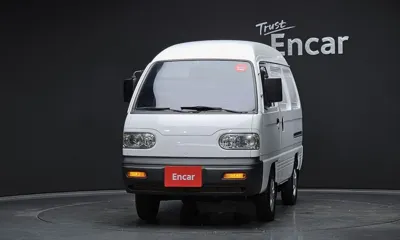 ChevroletGMDaewoo damas