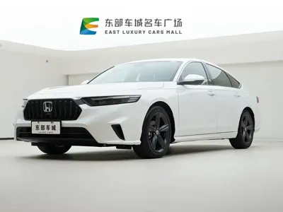 Honda Inspire