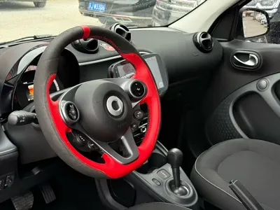 Smart Smart Forfour