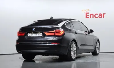BMW Gran Turismo