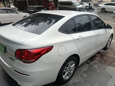 Chevrolet Cavalier