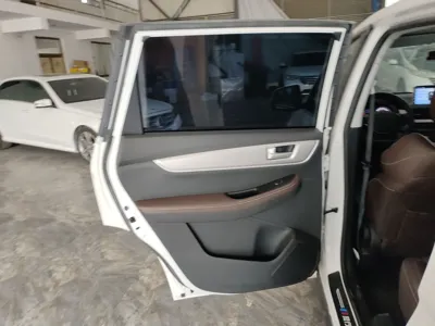 Forthing T5