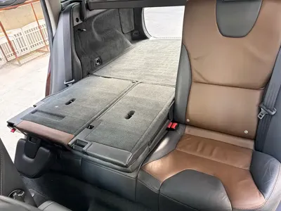 Volvo XC60 (Import)
