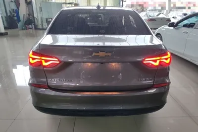 Chevrolet Monza