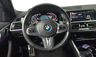 BMW 4-Series
