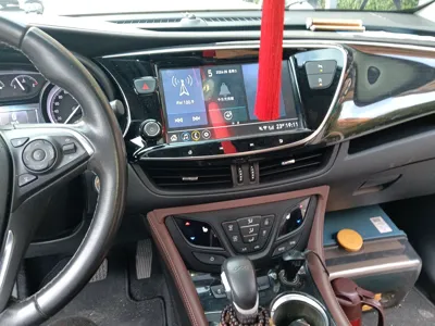 Buick Envision