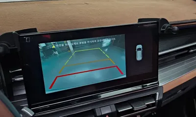 KG_Mobility_Ssangyong Torres