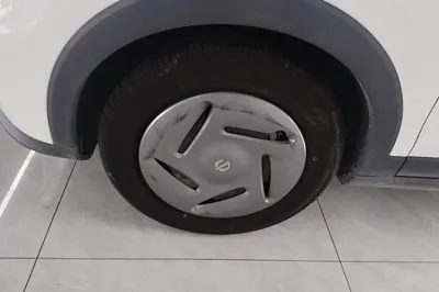 Leapmotor T03