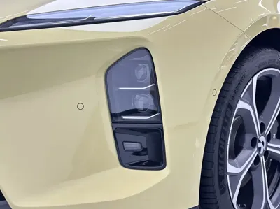Nio ET5