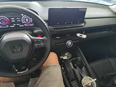 Honda Inspire