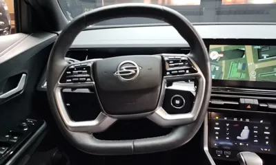 KG_Mobility_Ssangyong Torres