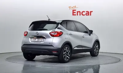 Renault-KoreaSamsung QM3