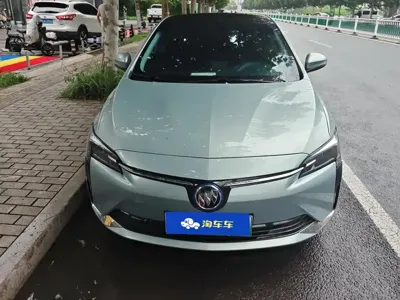 Buick Velite 6