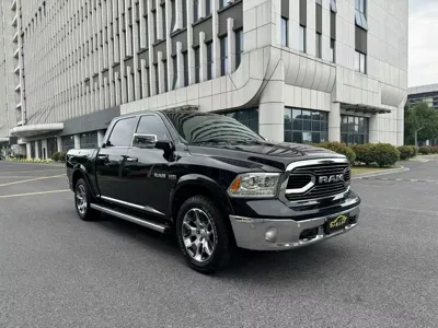 RAM Ram Trucks