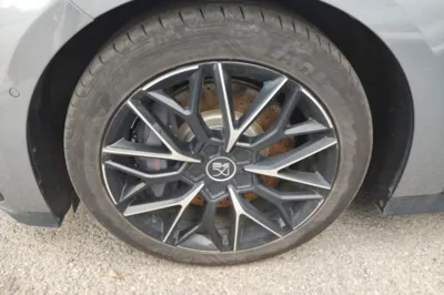 BYD Han