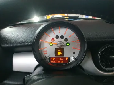 MINI Cooper Fun