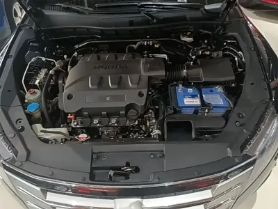 Honda Crosstour