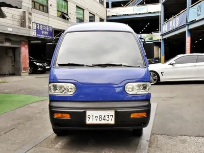 ChevroletGMDaewoo damas