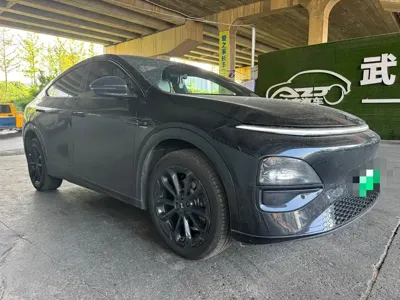 Xpeng G6