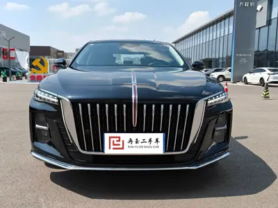 Hongqi Hongqi H5