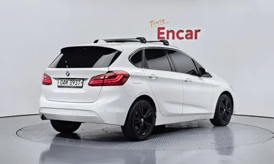 BMW 2-Series