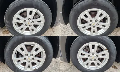 ChevroletGMDaewoo Orlando