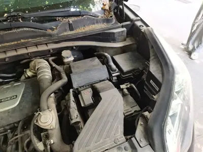 Kia KX5