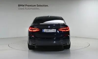 BMW Gran Turismo