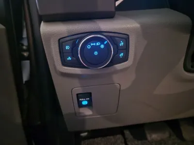 Ford F150