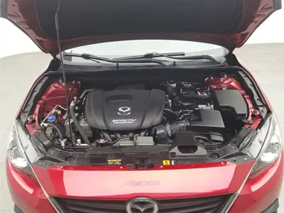 Mazda 3 Axela