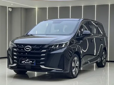 GAC Motor Trumpchi M6