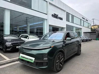 Li Auto Li L9