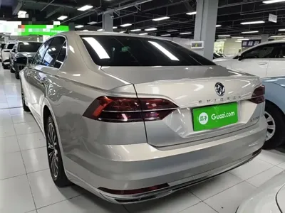 Volkswagen Phideon