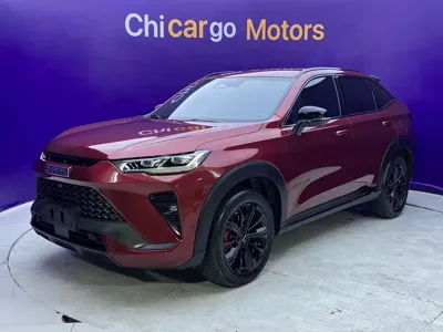 Haval H6S