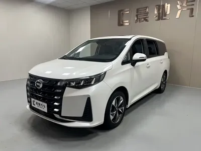 GAC Motor Trumpchi M6
