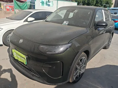 Leapmotor Zero Run A10