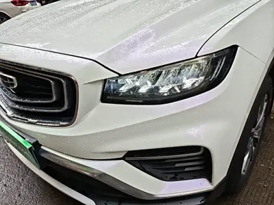 Geely Boyue