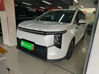 Maxus Dajia 7