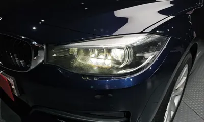 BMW Gran Turismo